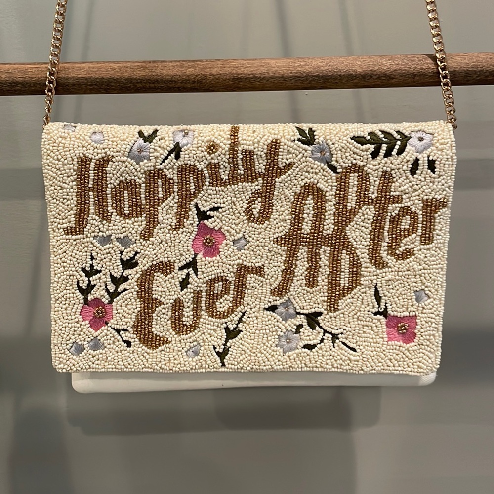 Happily Ever After Bag
